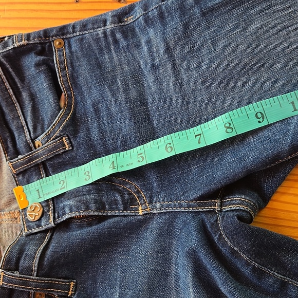 AG The Legging Super Skinny 25R jeans - Picture 4 of 5